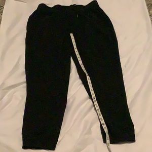 Lululemon Joggers. MJ-L-4